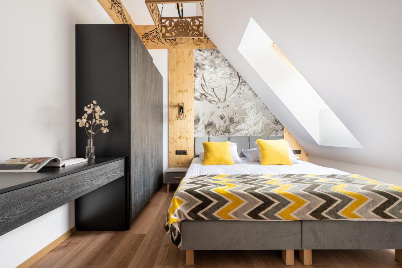 Stacja Nosal Apartment *
