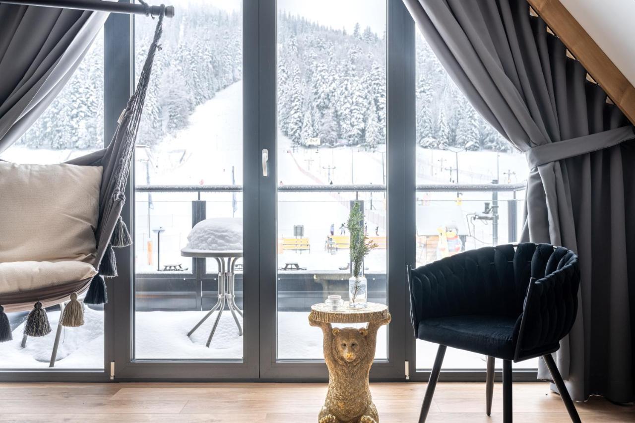 Stacja Nosal Zakopane