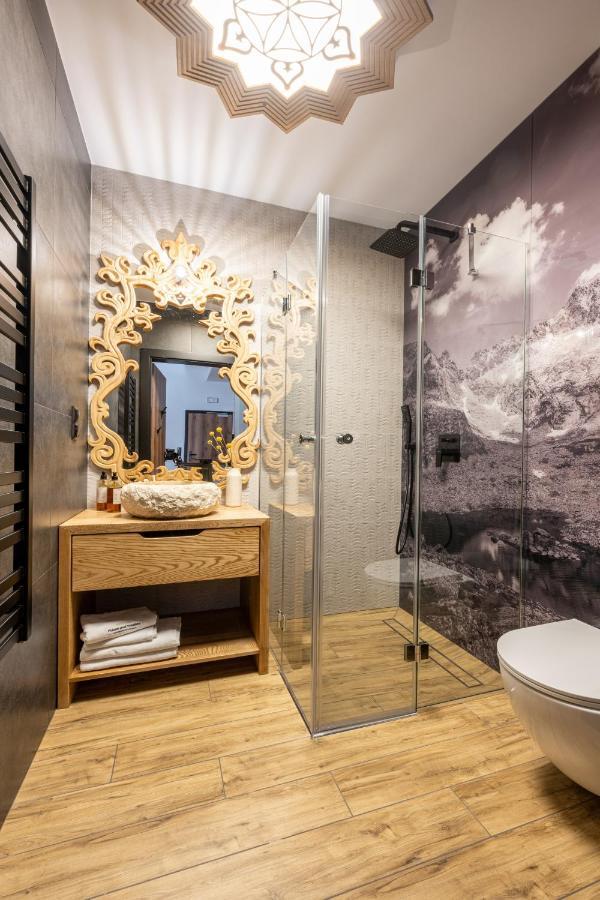 Stacja Nosal Apartment Zakopane