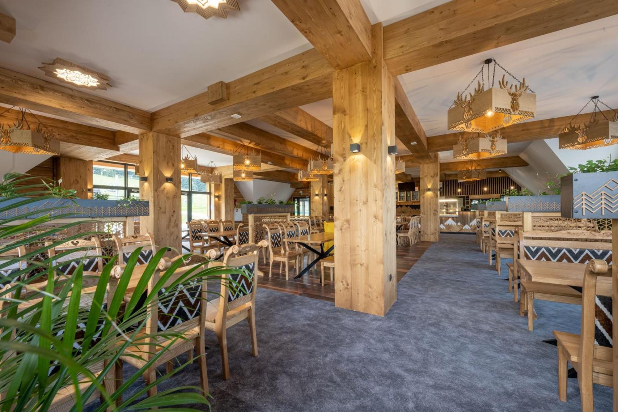 Apartment Stacja Nosal Zakopane