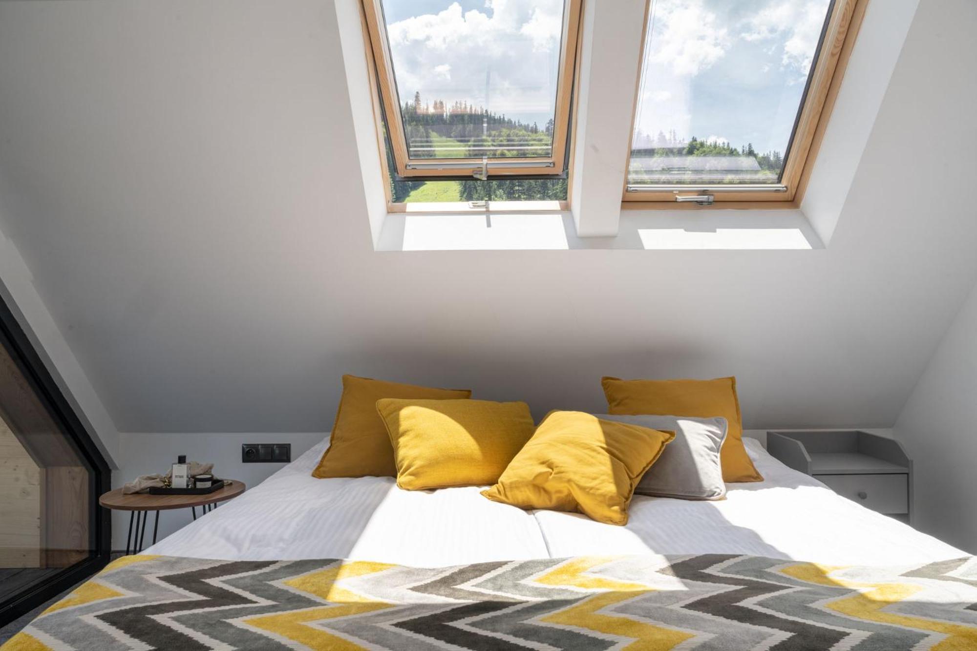 Apartment Stacja Nosal
