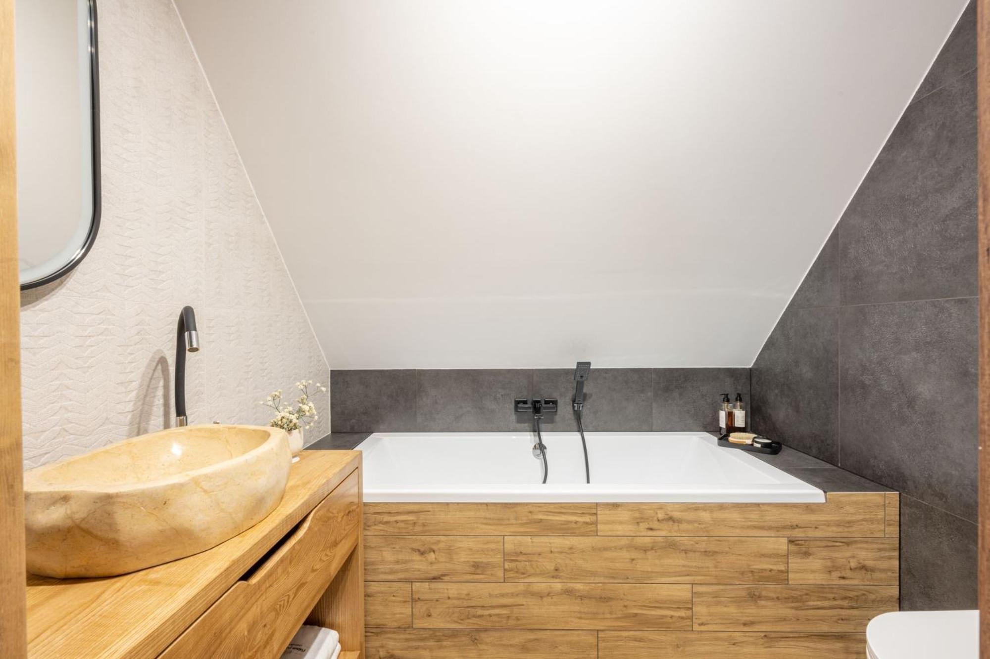 Apartment Stacja Nosal *
