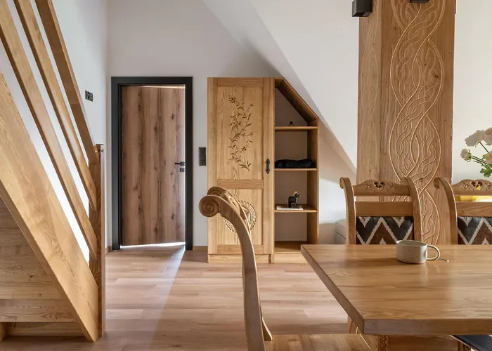 Stacja Nosal Apartamenty