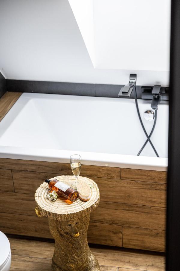 Apartment Stacja Nosal