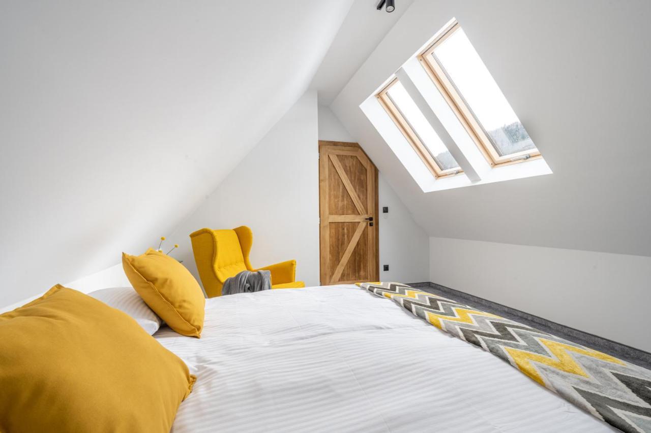 Apartment Stacja Nosal Zakopane