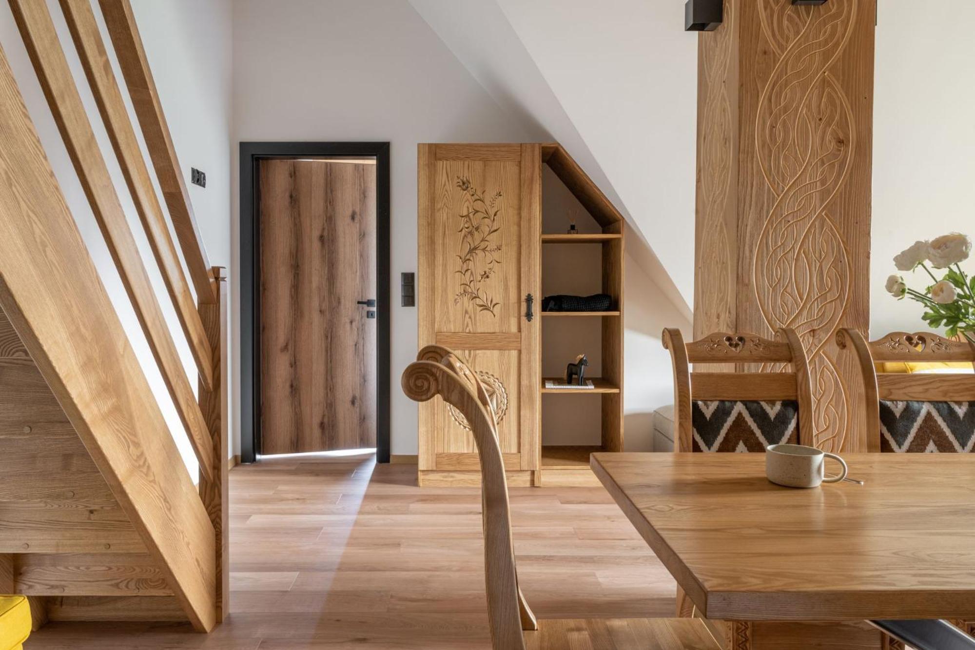 Apartment Stacja Nosal Zakopane