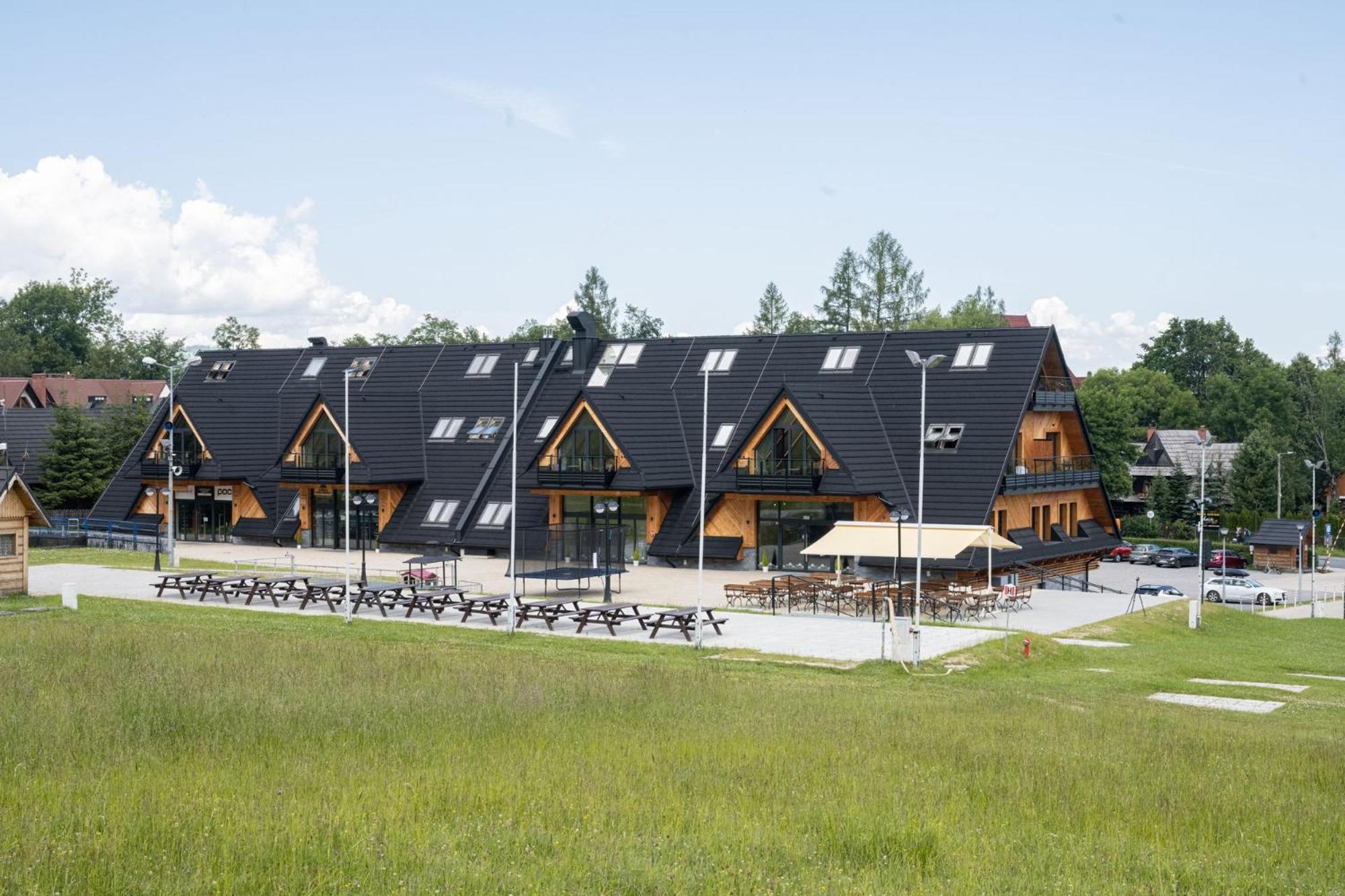 Apartment Stacja Nosal Zakopane